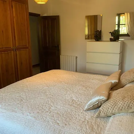 Сasa de vacaciones Ov