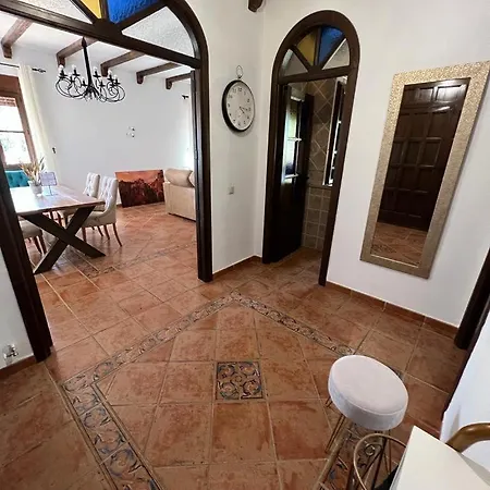 Сasa de vacaciones Ov *