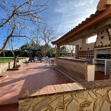 Ov Сasa de vacaciones