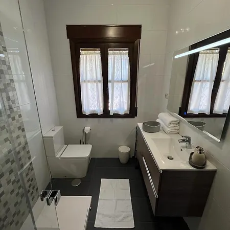 Ov Сasa de vacaciones