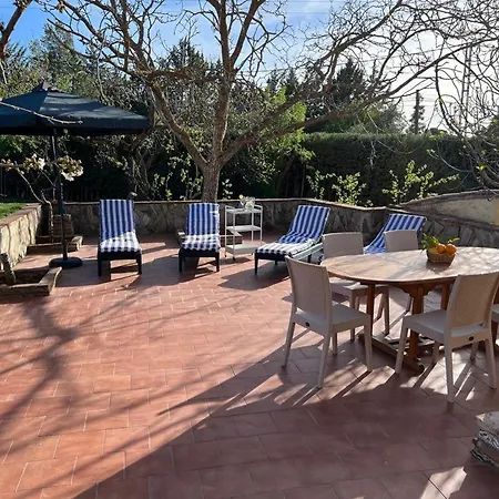 Сasa de vacaciones Ov *