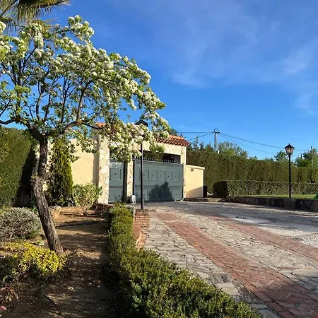 Сasa de vacaciones Ov