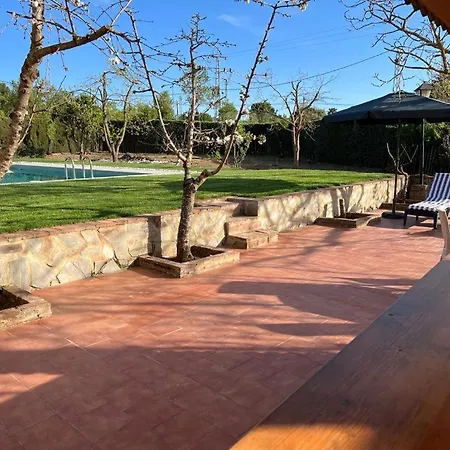 Сasa de vacaciones Ov *