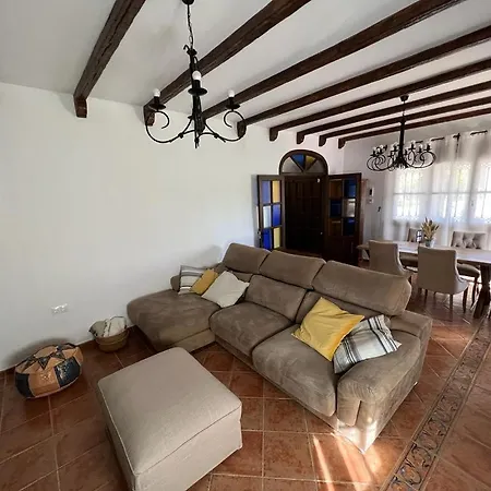 Сasa de vacaciones Ov *