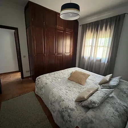 Сasa de vacaciones Ov