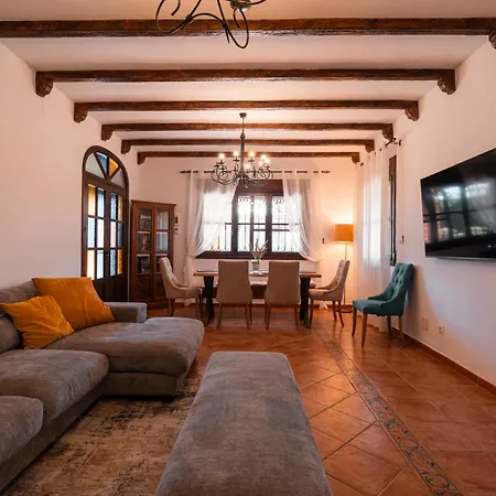 Holiday home Ov