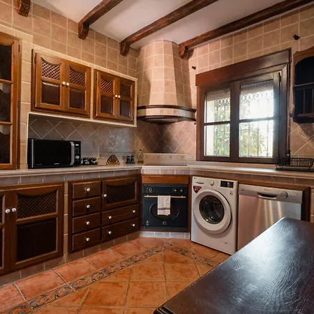 Holiday home Ov Ronda