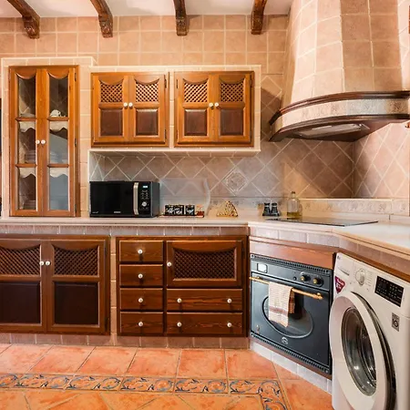 Holiday home Ov