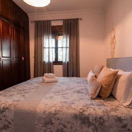 Holiday home Ov