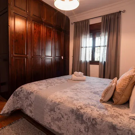 Ov Holiday home Ronda