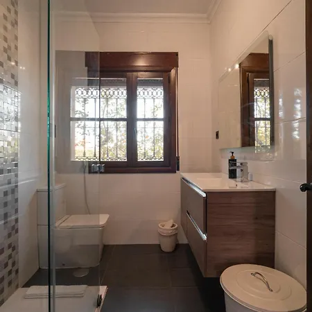 Ov Holiday home