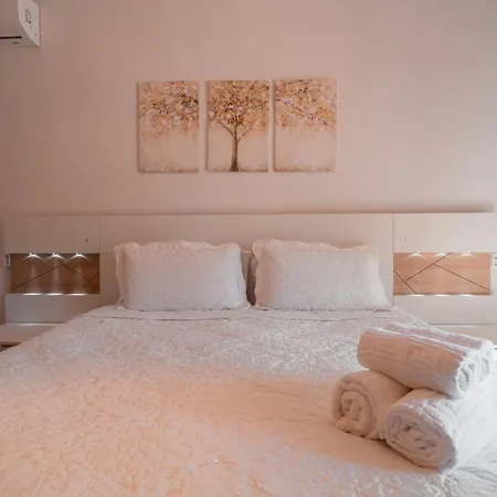 Holiday home Ov Ronda