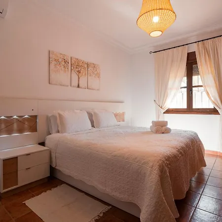 Holiday home Ov