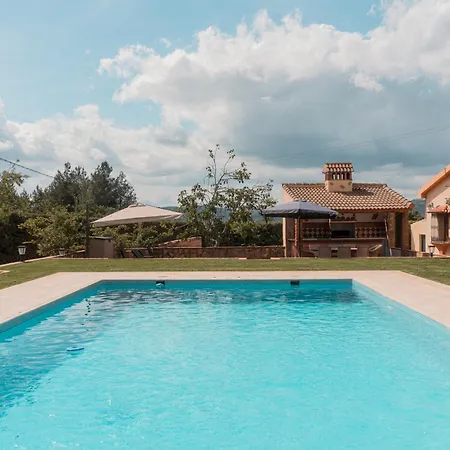 Holiday home Ov *