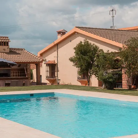 Ov Holiday home