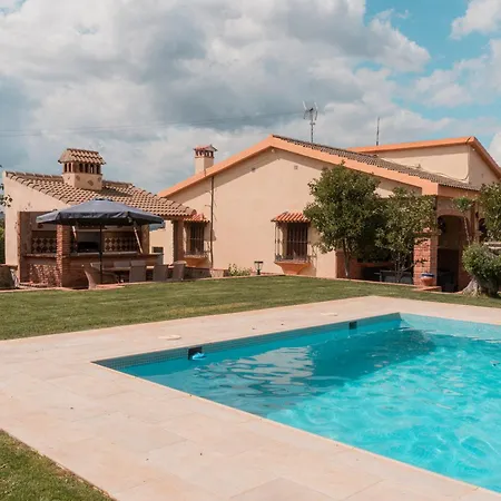 Holiday home Ov *