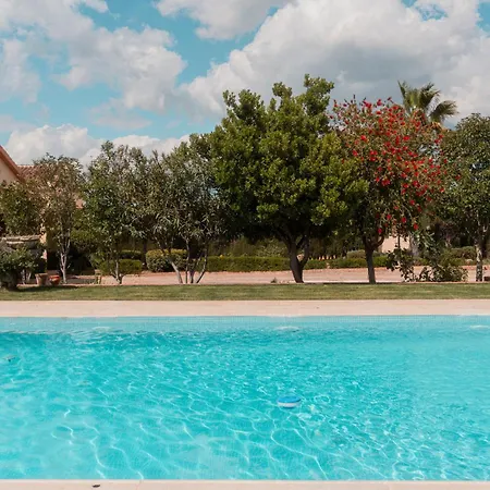 Ov Holiday home Ronda