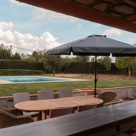 Ov Holiday home *