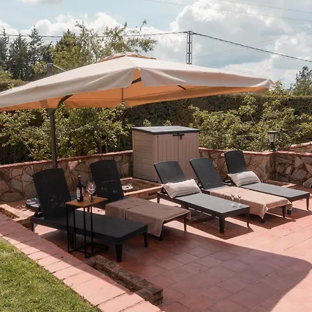 Holiday home Ov Ronda