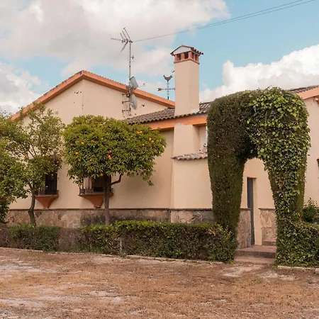 Holiday home Ov *