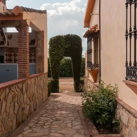 Ov Holiday home *