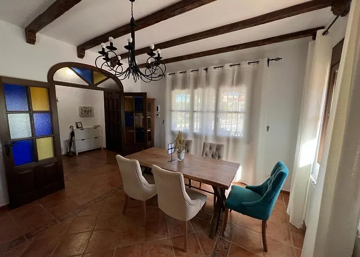 Ov Semesterbostad Ronda