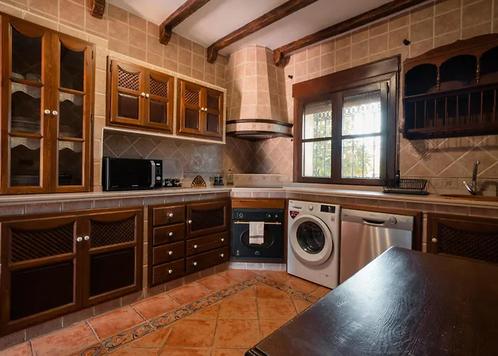 Holiday home Ov Ronda