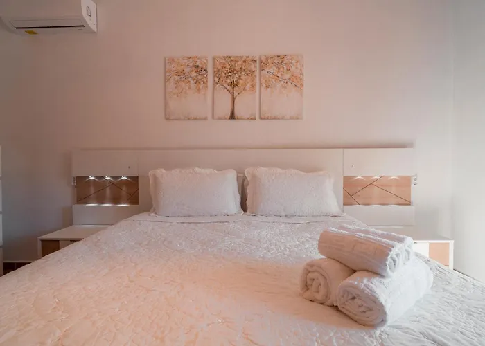 Holiday home Ov Ronda