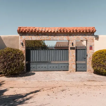 Ov Сasa de vacaciones