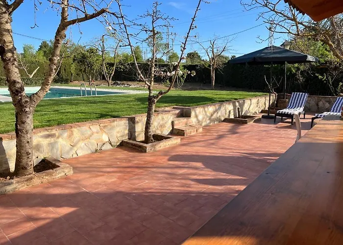 Сasa de vacaciones Ov *