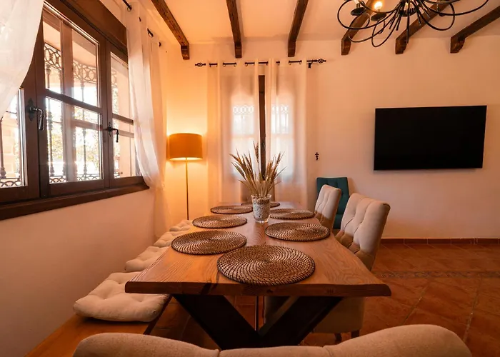 Сasa de vacaciones Ov